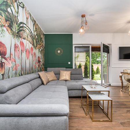 גליביצ'ה Apartament Glivia 66B מראה חיצוני תמונה