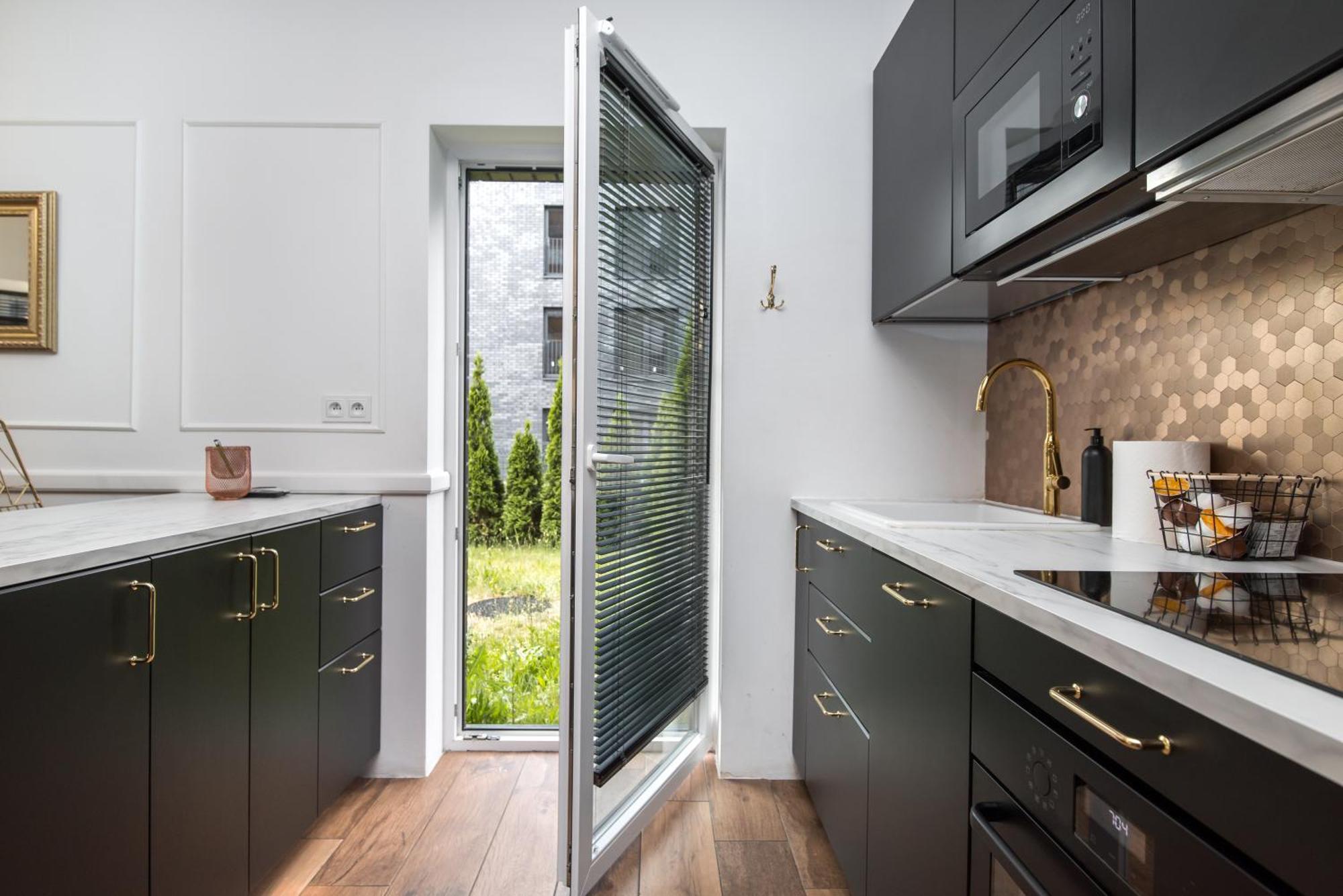 גליביצ'ה Apartament Glivia 66B מראה חיצוני תמונה