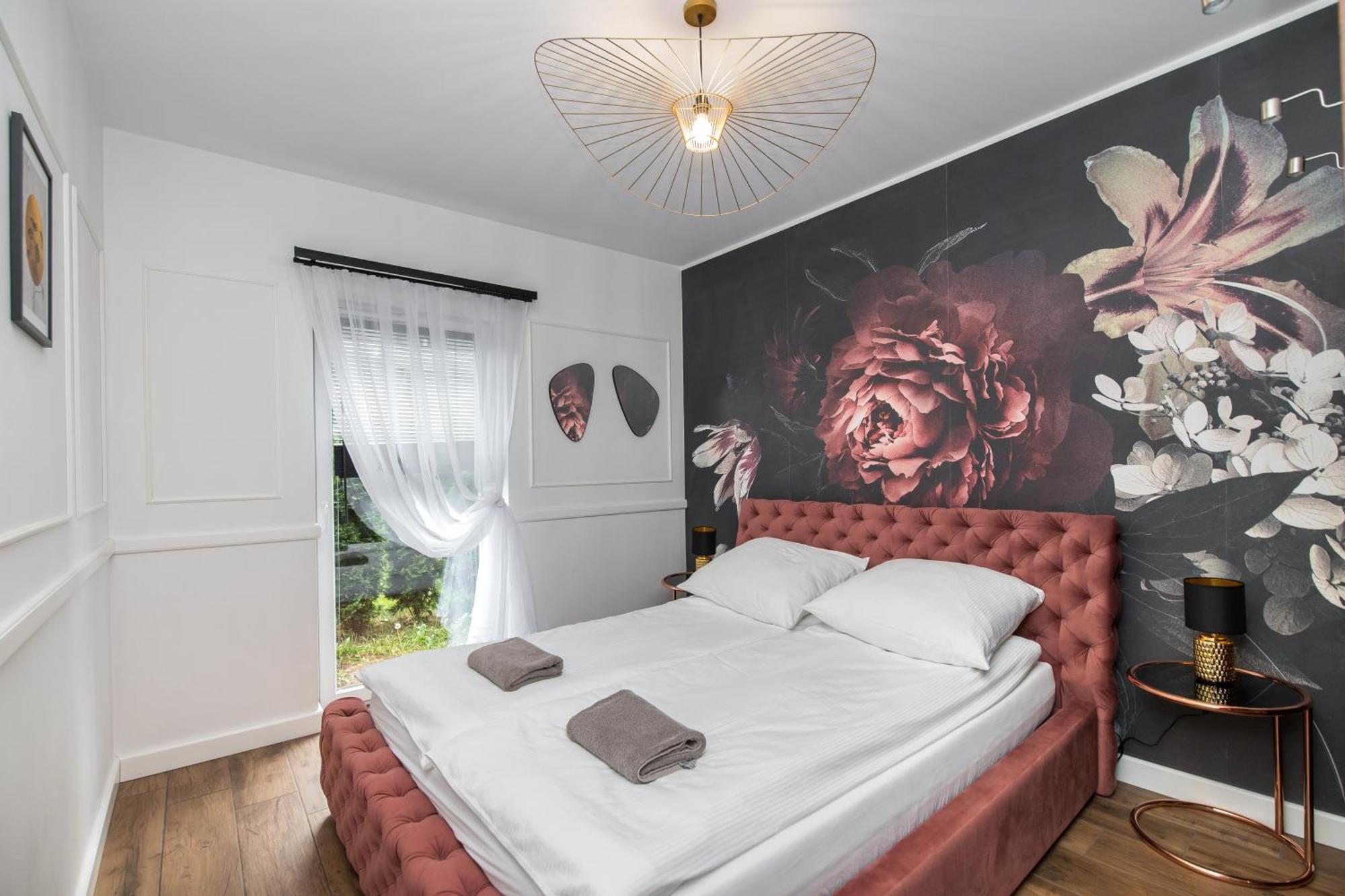 גליביצ'ה Apartament Glivia 66B מראה חיצוני תמונה