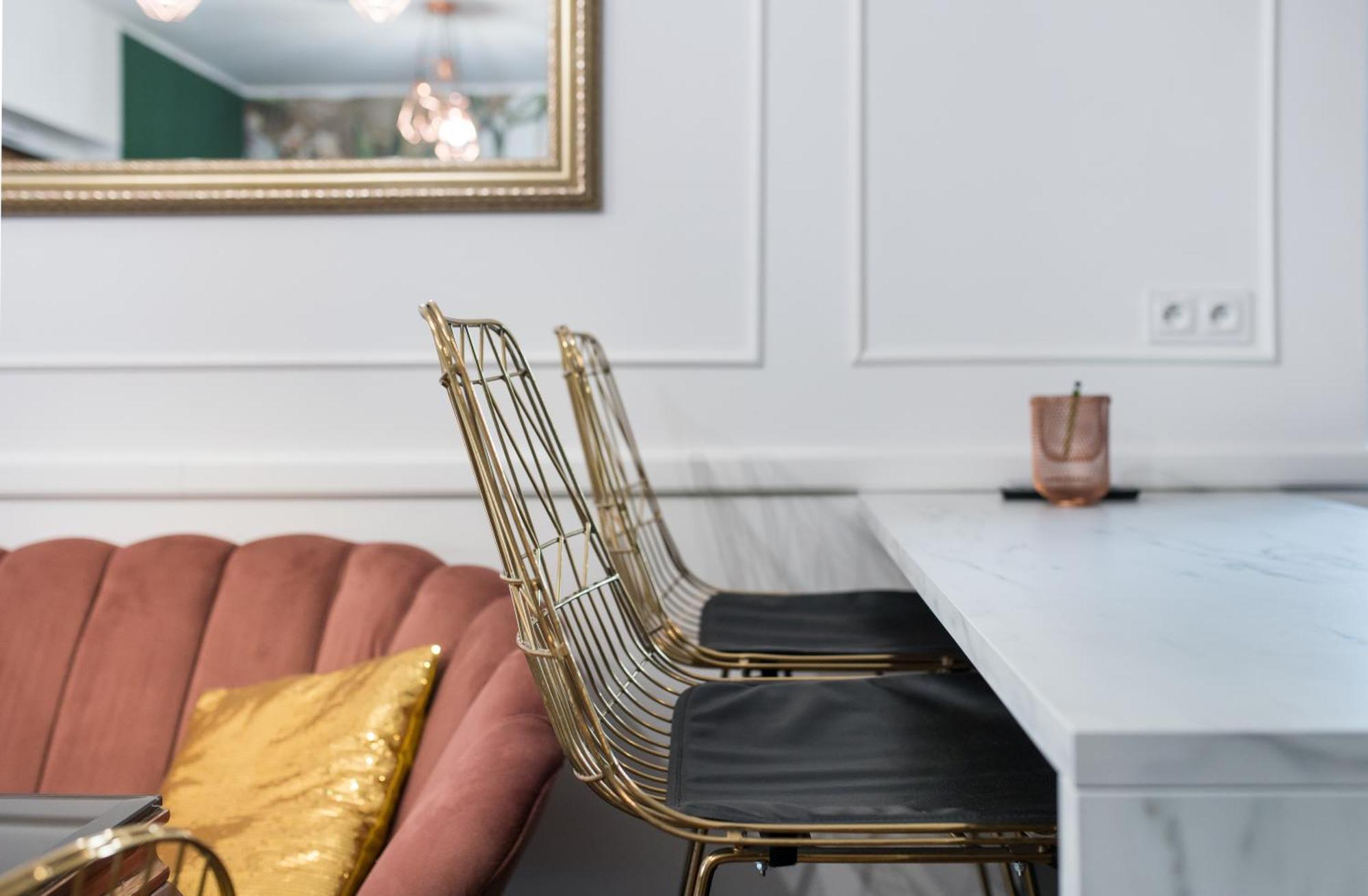 גליביצ'ה Apartament Glivia 66B מראה חיצוני תמונה