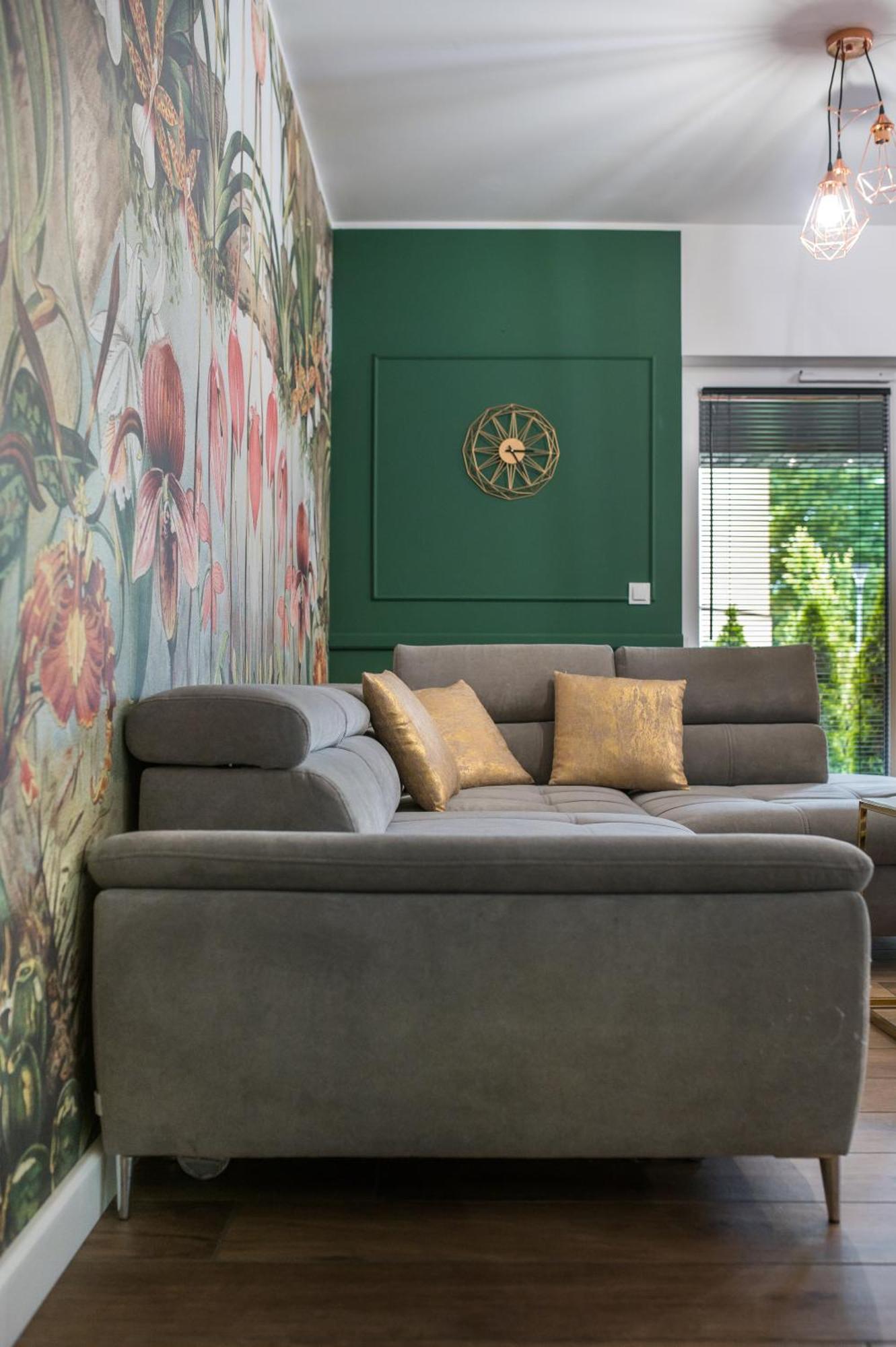 גליביצ'ה Apartament Glivia 66B מראה חיצוני תמונה