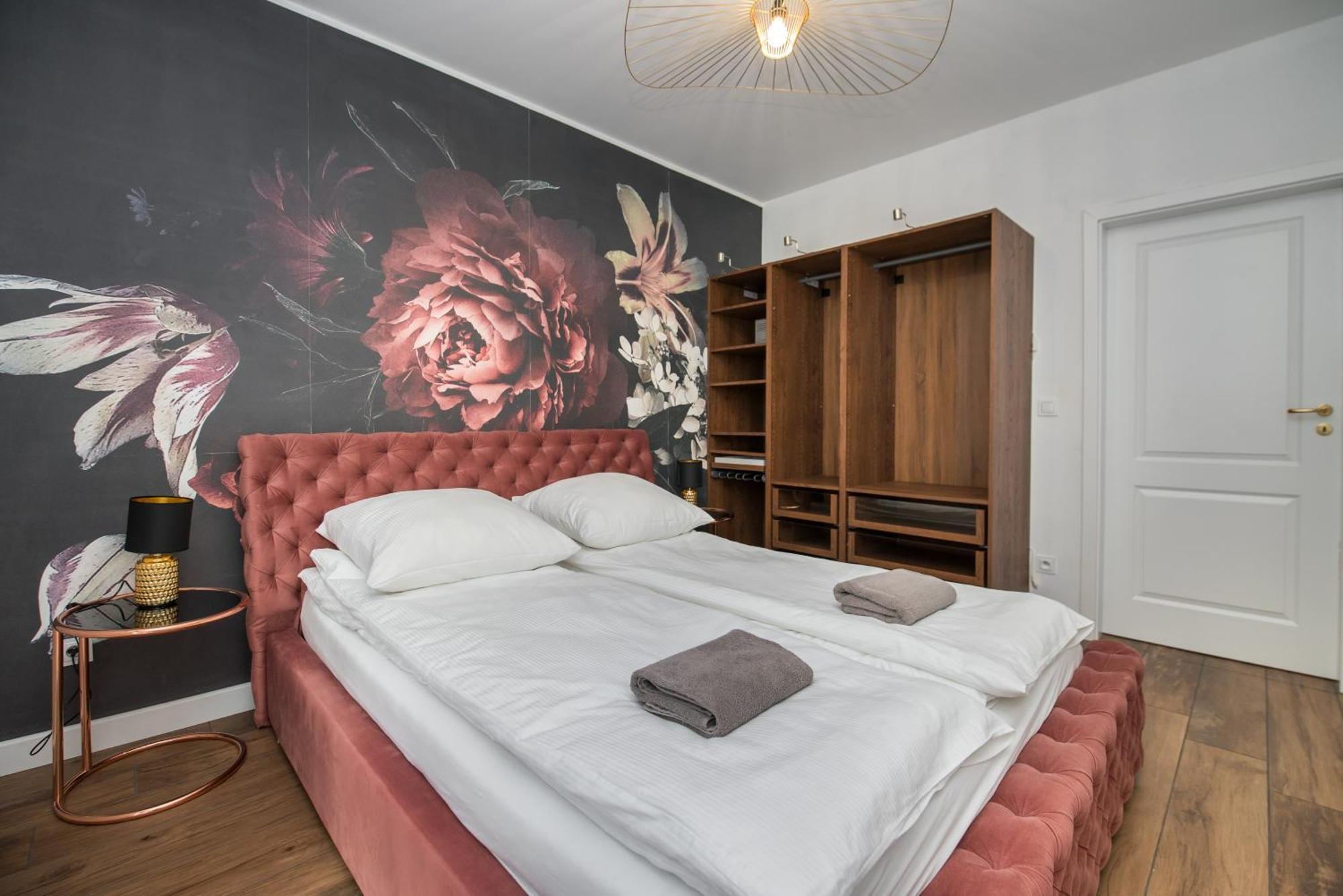 גליביצ'ה Apartament Glivia 66B מראה חיצוני תמונה