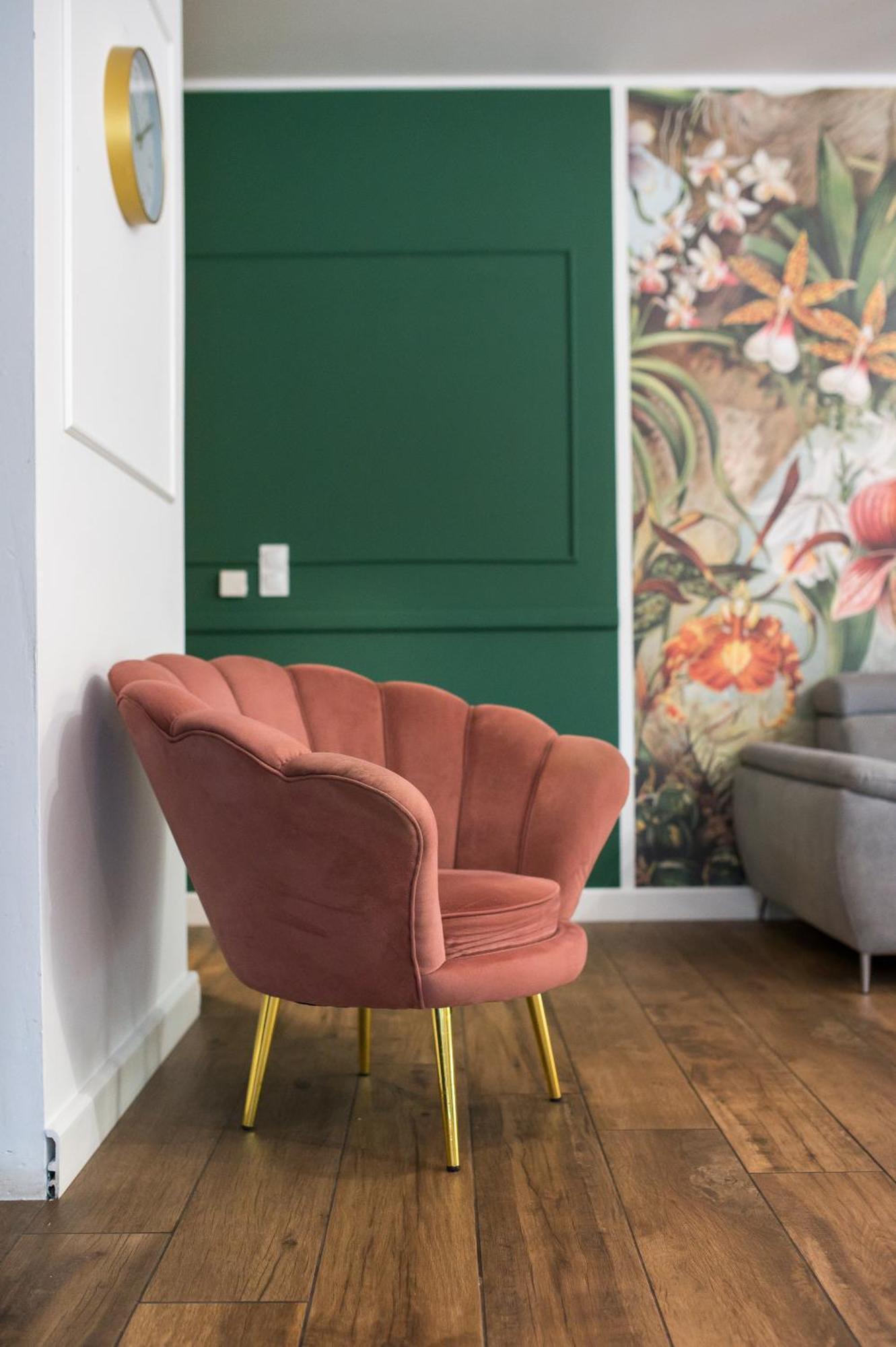 גליביצ'ה Apartament Glivia 66B מראה חיצוני תמונה