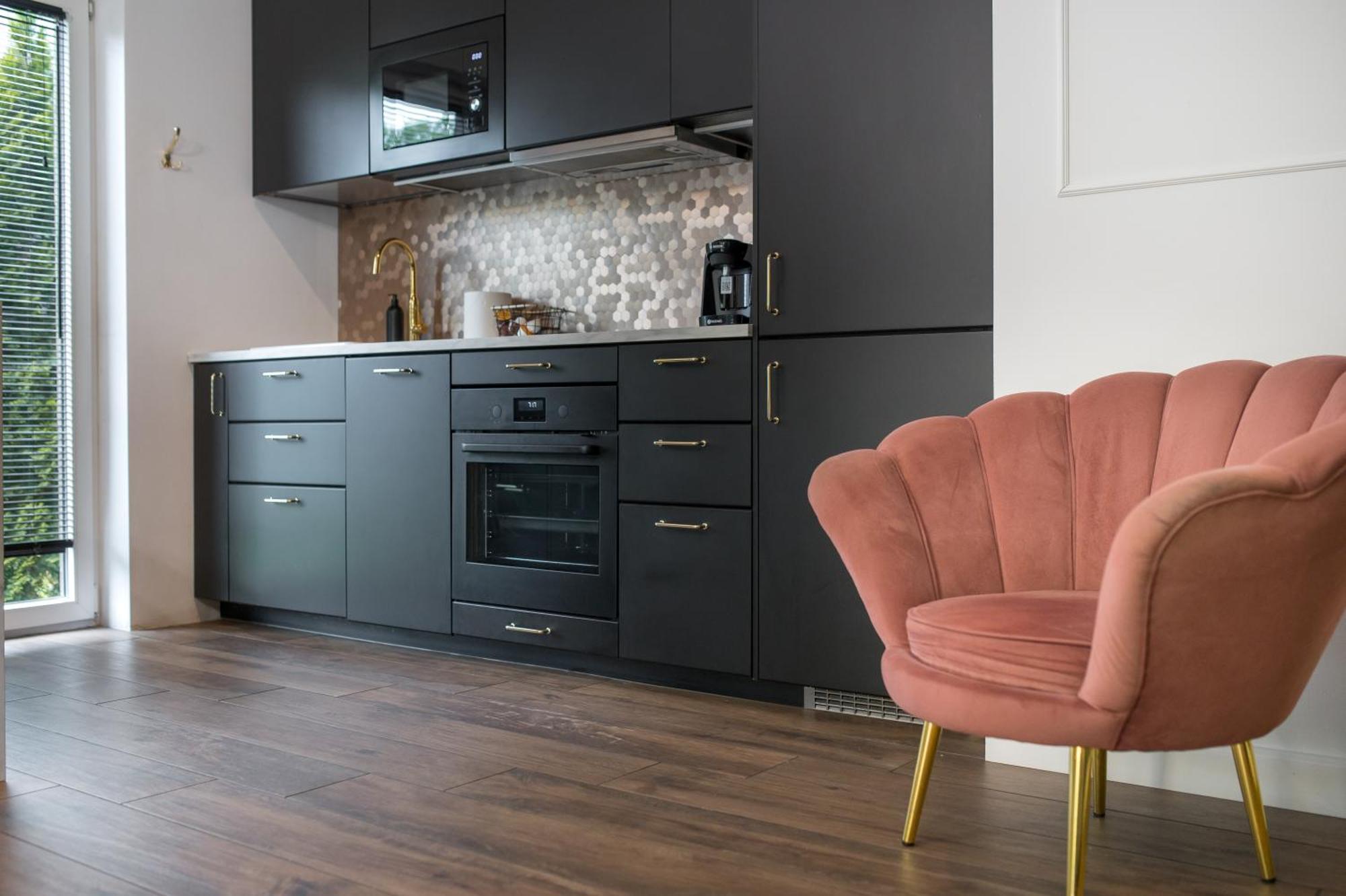 גליביצ'ה Apartament Glivia 66B מראה חיצוני תמונה