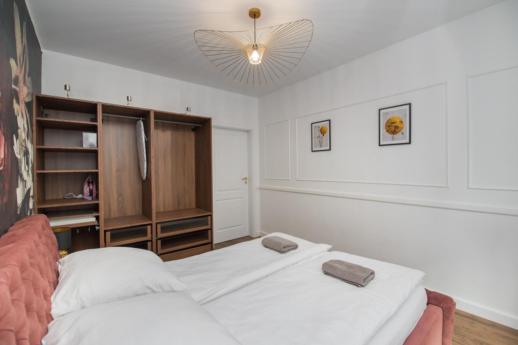 גליביצ'ה Apartament Glivia 66B מראה חיצוני תמונה