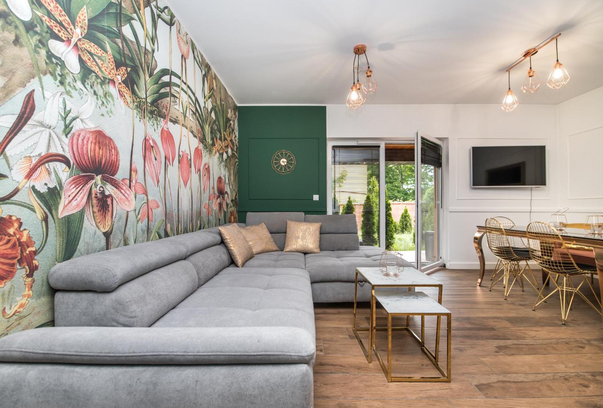 גליביצ'ה Apartament Glivia 66B מראה חיצוני תמונה